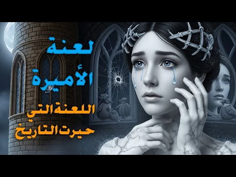 قصص أسرار لا تعرفها عن الأميرة الملعونة 