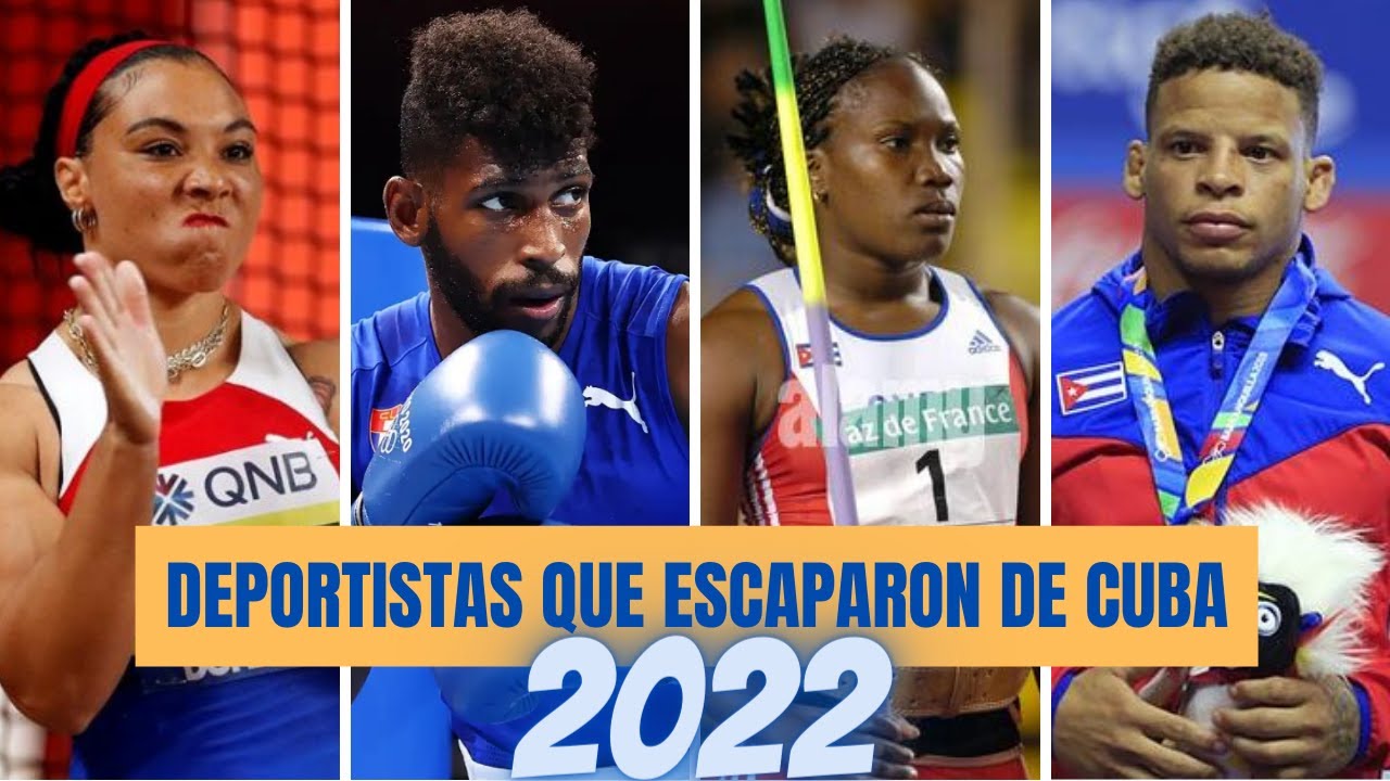 20-deportistas-cubanos-que-escaparon-en-2022-youtube
