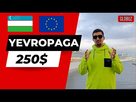 Video: Yevropa savdo markazi (Stavropol): manzillar, ish vaqti, do'konlar