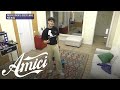 Amici 23 - Mida e il provvedimento disciplinare