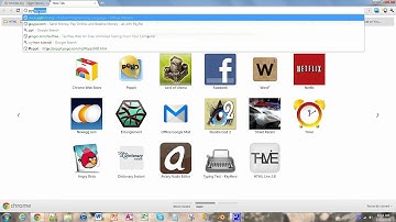 Beginning Blender 3D 2.49b Tutorial - 1- Downloading, Installing, and Very Basics