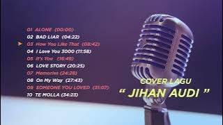 Kumpulan lagu cover Jihan Audy | Jihan Audy | Lagu Barat #jihanaudy #jihanaudycover