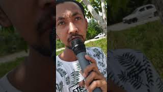 PMP 8000 Mic Review