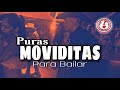 Mix puras moviditas para bailar editcion 2020  sax pala raza vip