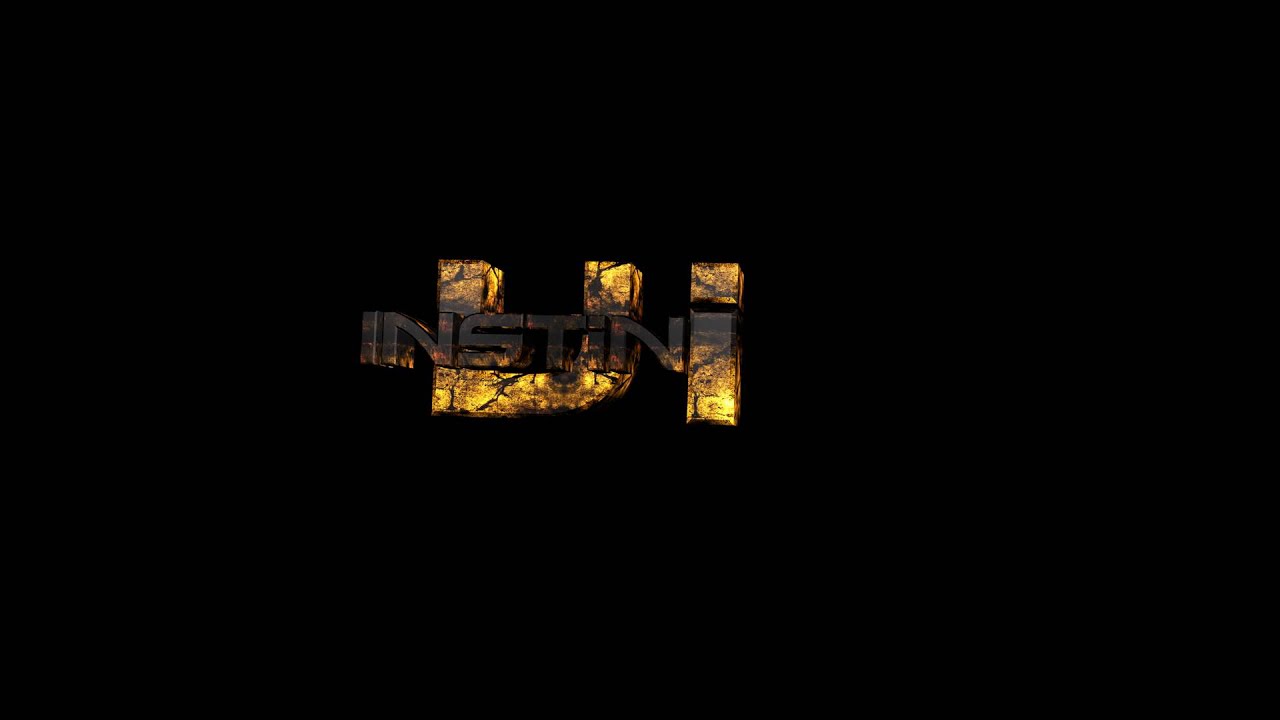 Urban Instinct - Intro