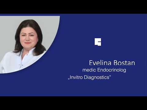 Transpirația poate indica o afecțiune gravă. Când trebuie să te adresezi medicului endocrinolog?