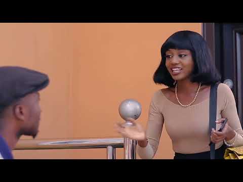 Prosper falls in Love with Bonquisha