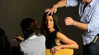 ALTERNAandKatie Holmes
