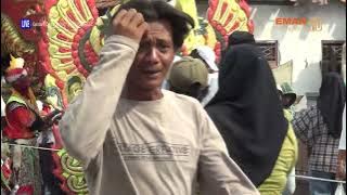 🔴Mbah Dukun Tolong|| •PUTRA GENADES||Live Desa Tegal Panjang Barat🎶