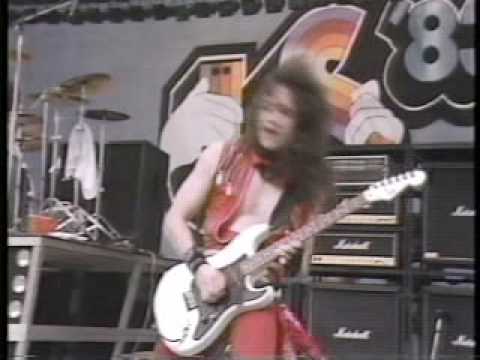 ozzy osbourne 1982 live ozzy osbourne 1982 live