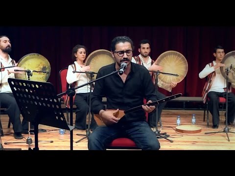 Ervah-ı Ezelden |  Cem Erdost İleri & Ahura Ritim Topluluğu | 2015, İzmir