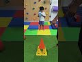 Target Throwing