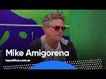 &quot;La convicción es la mejor herencia para dejarle a un hijo&quot; Mike Amigorena - Altavoz