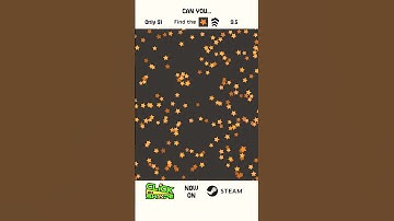 Click the Shape: Daily Puzzle - 13 | #puzzle #indiegame #videogame #games #gaming #gamedev #indiedev