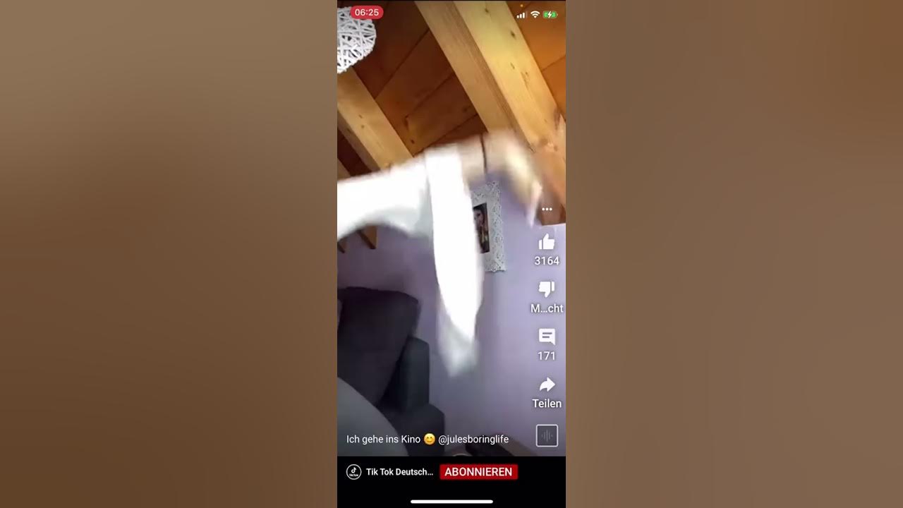 5 Min Jules Boring Life YouTube