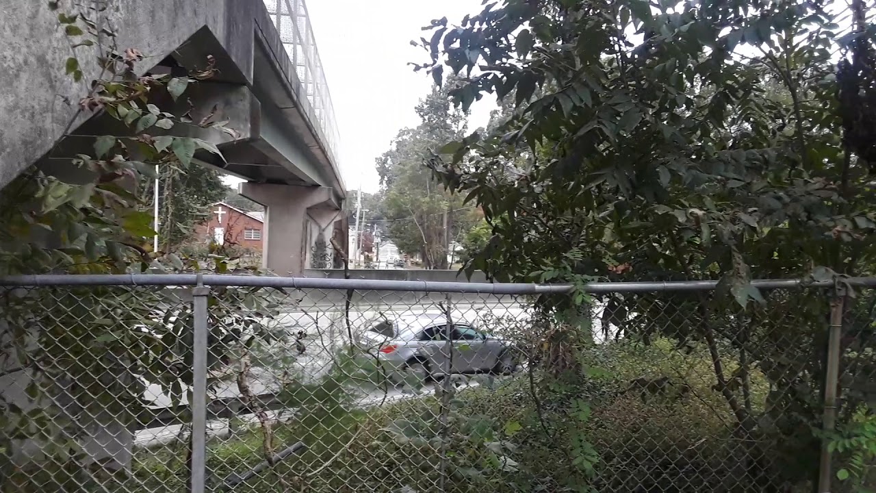 Langford Parkway GA HWY 166