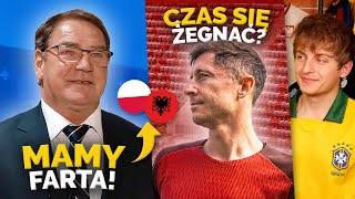 Download Lagu Polska MISTRZEM LOSOWANIA BARAŻY! Koniec Lewandowskiego w reprezentacji? MP3