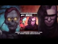 Zomboy vs Skrillex - All Is Fair In Love And Brostep vs Terror Squad (Nikxz Mashup)