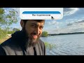 КАК ОТКРЫТЬ БАНКУ КОНСЕРВОВ НА РЫБАЛКЕ БЕЗ ОТКРЫВАШКИ
