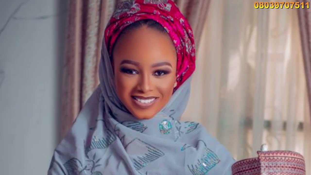 auran Usman da Maryam daga Ismail sani