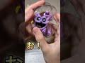 【スマイリンググリッターズ フィギュア】#ポピープレイタイム #popyplaytime #猫 #cat #神 #フィギュア #開封動画 #ハギーワギー #tokyo #オタク #ヲタク #game