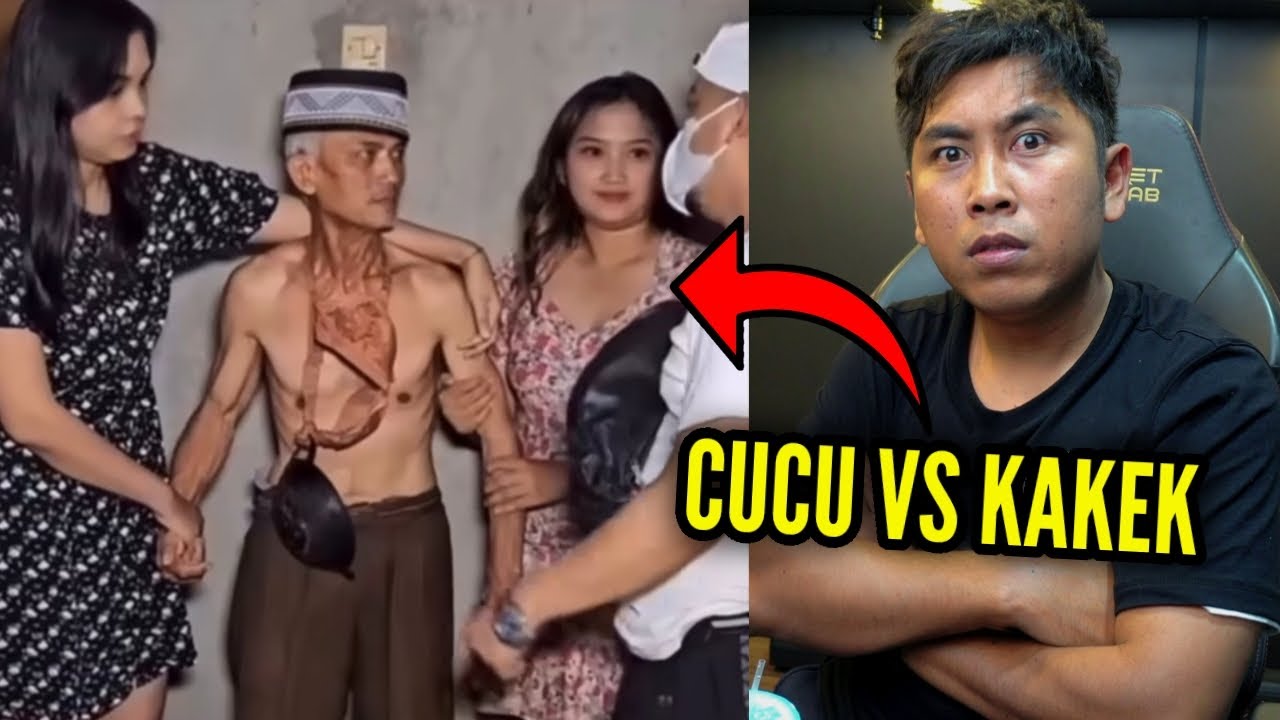 RUPANYA MEREKA EMANG SAMA2 MAU‼️..REACT MEME KOCAK