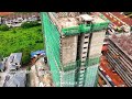 Amaanee Residences Wakaf Seetee Aisah Site Update 4 April 2025 By Uda Property Amaanee Residences Wakaf Seetee Aisah Site Update 4 April 2025 By Uda Property