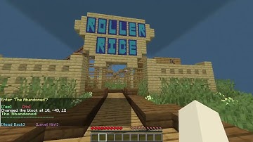 Find the Button: The Carlin Collection part 4