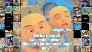 Kumpulan ccp upin ipin // fakta tentang upin & ipin //khairunisa tiara