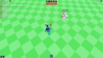 Kid tries to 2v1 me -_- (STFO)