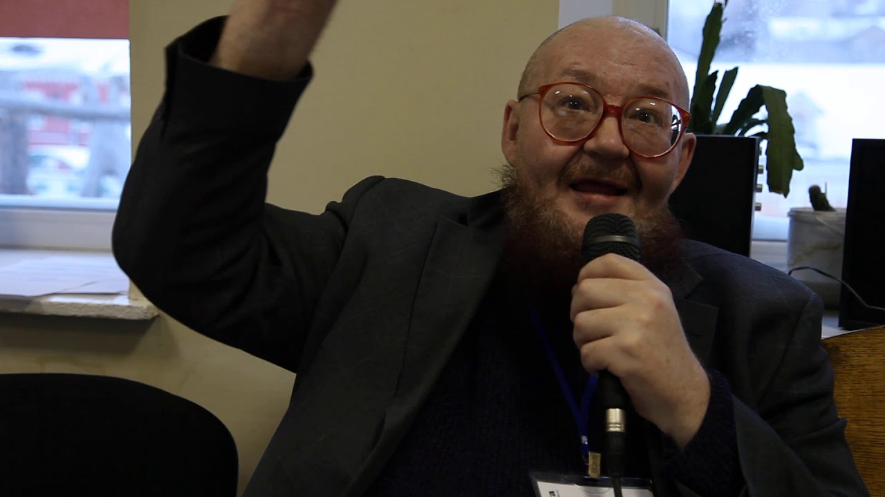 Мирослав Немиров - Хочу Ротару я пердолить (обратный перевод с иврита ...