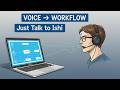 Build Session #4: Ishi + MCP + Skills = AI That Builds Your AgenticFlow Workflows 🔥