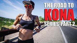 ROAD TO KONA PART 2 - BACK IN TUCSON! by Heather Jackson 21,166 views 1 year ago 18 minutes