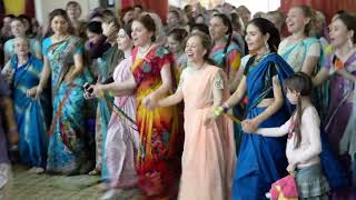 картинка: Гурудев 2018 2