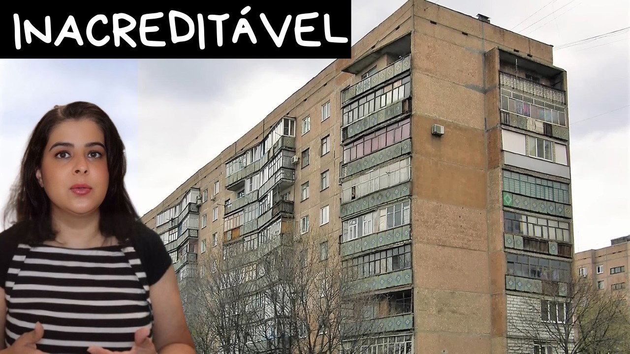 A Maldição do Apartamento 85: ele causa câncer