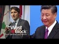 Canada-China relations are colder than in decades, expert says