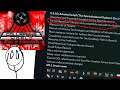 Very Sick, but it wont stop me from playing the new Collapsing world update! - JOHN PARKER 117 LIVE