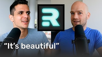 Remix and Remotion make React even more exciting