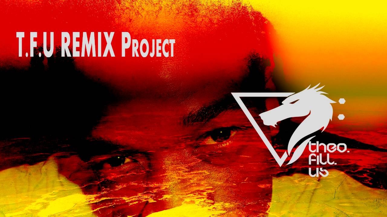 DJ Vigilante PASOP (Theo.Fill.Us Remix)【DUBSTEP】 YouTube