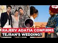 Karan Kundrra &amp; Tejasswi Prakash's wedding SOON? Rajiv Adatia gives a BIG update in viral post!