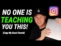 Watch Me Make $100 a Day With Instagram Affiliate Marketing (FROM SCRATCH)