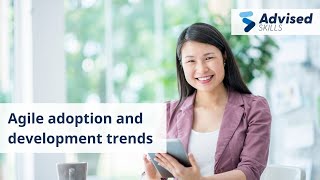 Agile: Adoption and development trends
