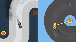 Sling Drift 🏁🚘😁 All Levels Gameplay Android, iOS screenshot 4