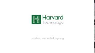 Harvard Technology Logo Motion