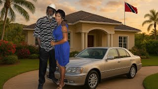 The Mighty Shadow | How a Homeless Calypsonian Built a $ Millionaire Legacy