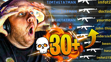 TIMTHETATMAN