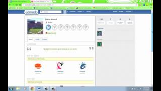 Changing Profile Settings in Edmodo