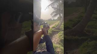 PR900 Gen 2 | Dove Hunting