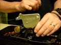 Pick Gun TUTORIAL On Bike Lock And 75MM Bayonet Padlock Plus YALE Rim Cylinder uklocksport.co.uk