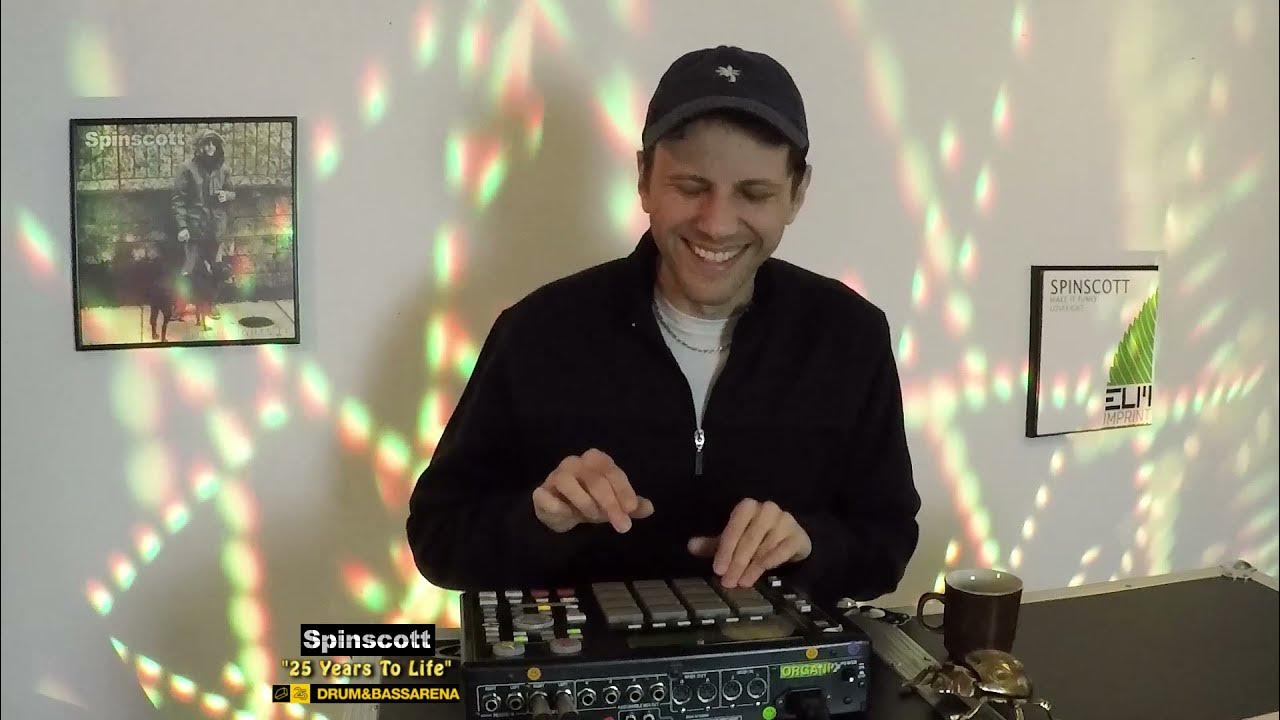 Exclusive Drum And Bass Arena Awards 2021 Performance! YouTube